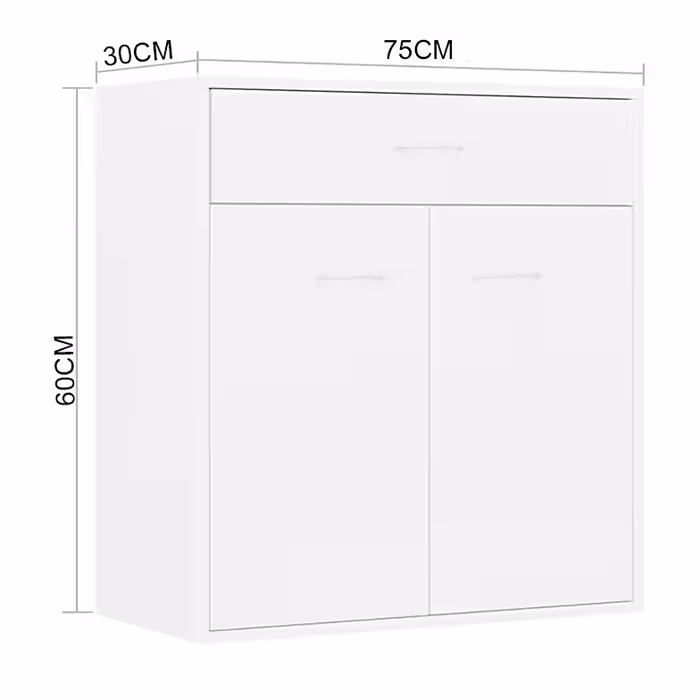 کتابخانه مدل IKE501
