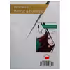کتاب نمونه سوالات طلایی آرایشگر و پیرایشگر زنانه اثر زهرا احمدی انتشارات طلوع فن