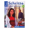 کتاب Schritte International Neu A1 2 اثر Daniela Niebisch انتشارات دنیای زبان