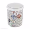بانکه فرش کیپس مدل ID-20488-2 مجموعه 3 عددی 