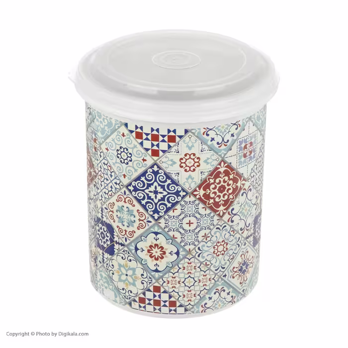 بانکه فرش کیپس مدل ID-20488-2 مجموعه 3 عددی 