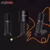 میکروفون کندانسور بیرداینامیک مدل Fox