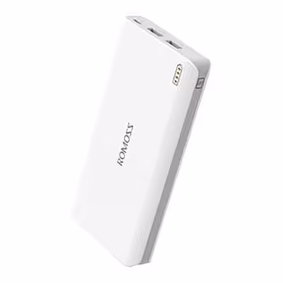 پاوربانک مدل Redmi ظرفیت 20000 میلی آمپرساعت