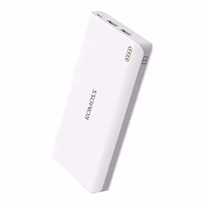 پاوربانک مدل Redmi ظرفیت 20000 میلی آمپرساعت
