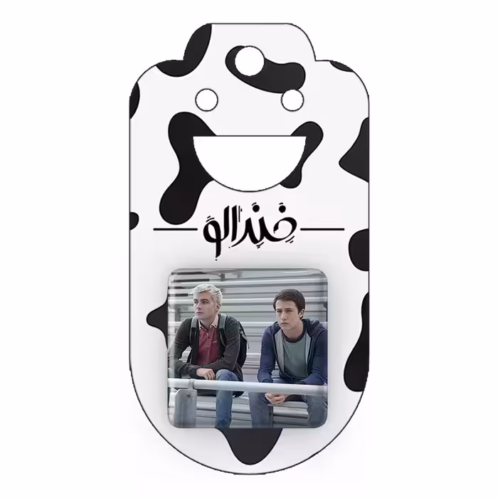 پیکسل خندالو مدل الکس و کلی 13دلیل برای اینکه Reasons Why13 کد 20367