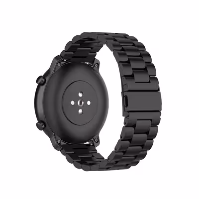 بند درمه مدل Nova  مناسب برای ساعت هوشمند هوآوی Watch GT(42mm, 46mm)