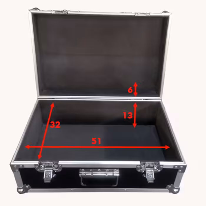 کیف ابزار مدل  NT2