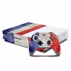 برچسب کنسول بازی Xbox one s توییجین وموییجین مدل فرانسه 01 مجموعه 5 عددی