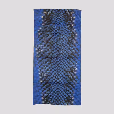 دستمال سر و گردن مدل SK-Pst-496d6