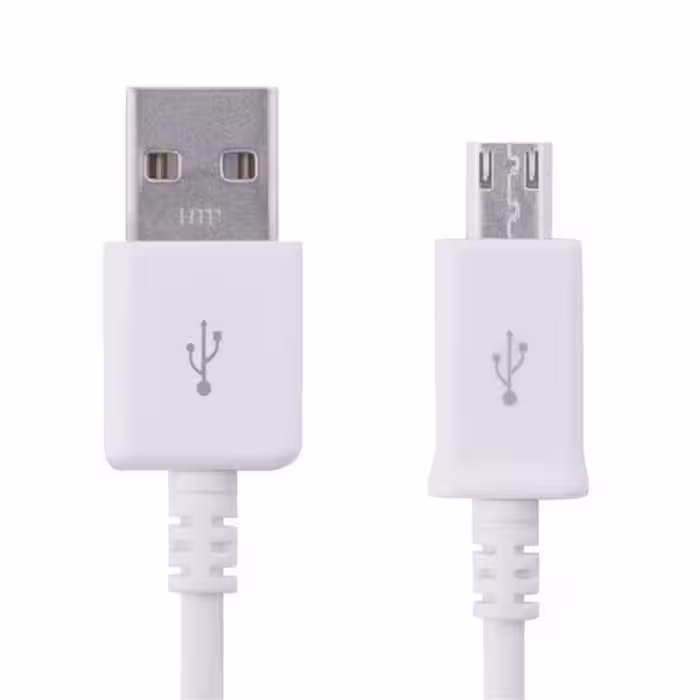 کابل تبدیل USB به microUSB مدل FAST CABLE طول 3 متر
