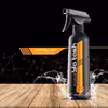 اسپری صفر شویی و نگه داری و تمیز کننده خودرو یاتاش مدل تریگر دار حجم 500 میلی لیتر مجموعه 8 عددی