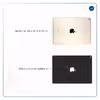 برچسب پوششی ماهوت مدل Black-Crocodile-Leather مناسب برای تبلت اپل iPad Air 2 2014 A1567