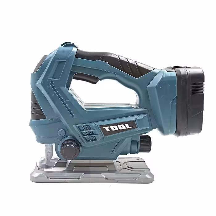 اسباب بازی مدل اره برقی