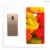 برچسب پوششی ماهوت مدل Fall Season مناسب برای گوشی موبایل سامسونگ Galaxy A8 Plus 2018