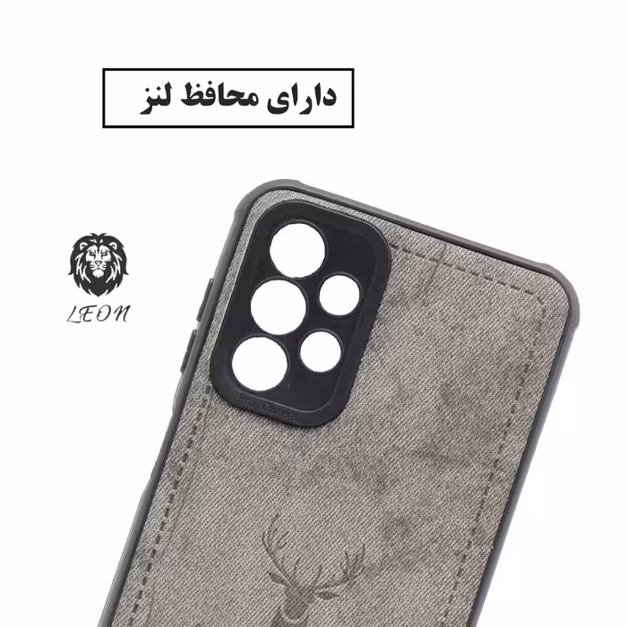 کاور  مدل Gavazni مناسب برای گوشی موبایل سامسونگ Galaxy A10