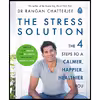 کتاب The Stress Solution اثر Rangan Chatterjee انتشارات Penguin Life