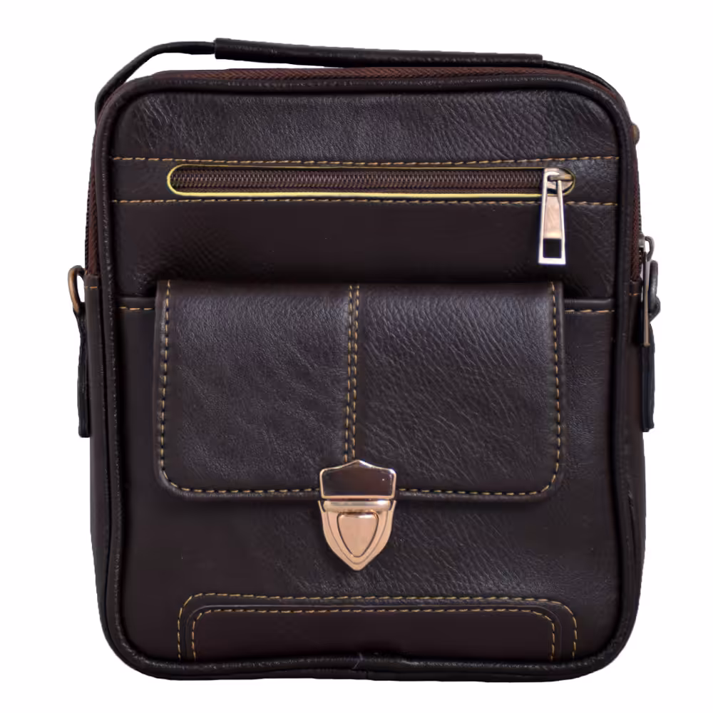 کیف رودوشی مدل T-4