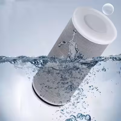 فیلتر تصفیه آب شیرآلات مدل star