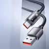 کابل تبدیل USB به USB-C مک دودو مدل CA-3151 طول 1.8 متر