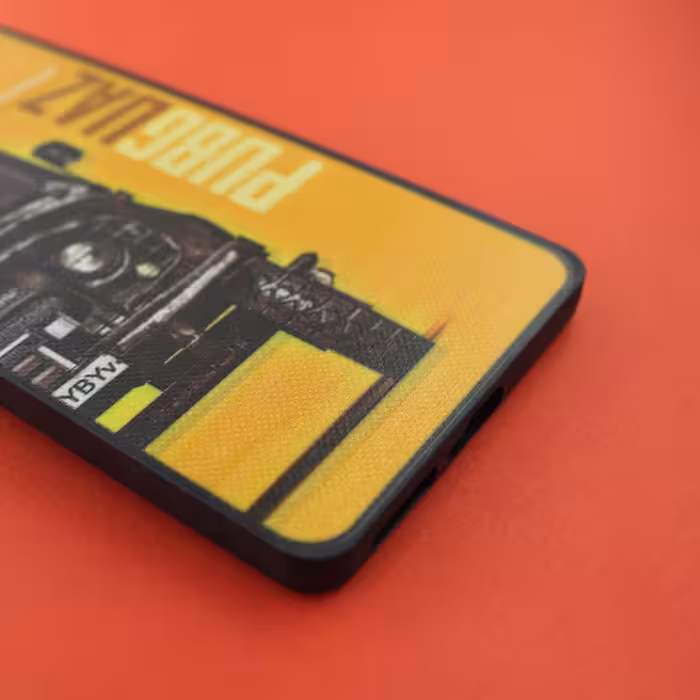 کاور کد 71 مناسب برای گوشی موبایل شیائومی Poco X4 Pro