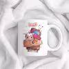 ماگ حس آمیزی طرح Magic Unicorn مدل هیرسا