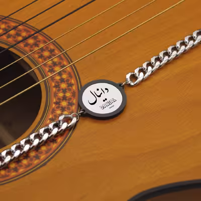 دستبند ناکسیگو مدل دانیال کد BZ8000