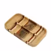 ارگانایزر مدل ظرف چوبی DSC-300