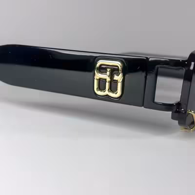 عینک آفتابی جنتل مانستر مدل گنگستر a080