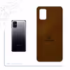 برچسب پوششی ماهوت مدل BFL-LXS مناسب برای گوشی موبایل سامسونگ Galaxy M31S
