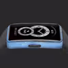 برچسب ماهوت طرح Blue Ocean Marble مناسب برای ساعت هوشمند هوآوی band 6