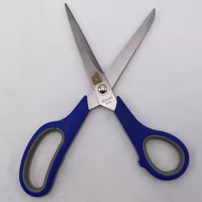 قیچی خیاطی گوریلا کد YP-AB-RX-21CM