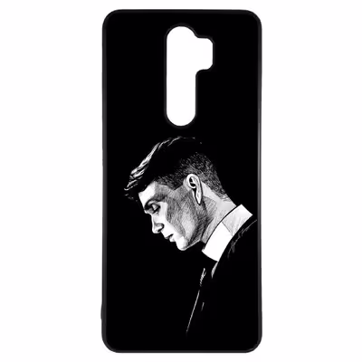 کاور طرح شلبی کد 1146 مناسب برای گوشی موبایل شیائومی redmi 9
