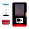 برچسب پوششی ماهوت مدل PL-BGGT مناسب برای گوشی موبایل آنر 10 Lite