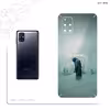 برچسب پوششی ماهوت مدل Chernobyl مناسب برای گوشی موبایل سامسونگ Galaxy M51