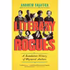کتاب Literary Rogues اثر Andrew Shaffer انتشارات تازه‌ها