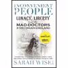 کتاب Inconvenient People اثر Sarah Wise انتشارات Vintage Books