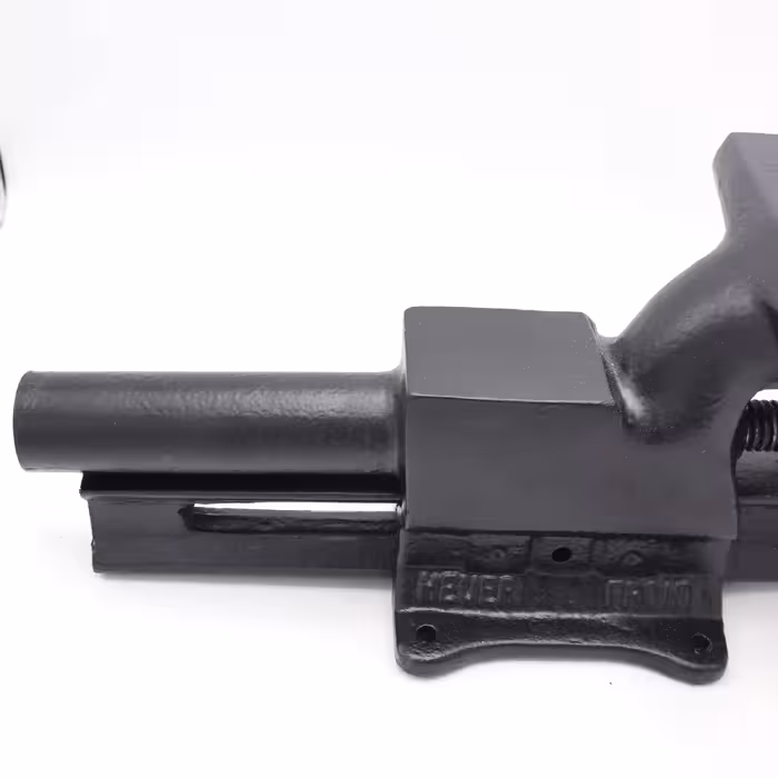 گیره رومیزی مدل بلک بول کد YP-FOOLADI-170MM