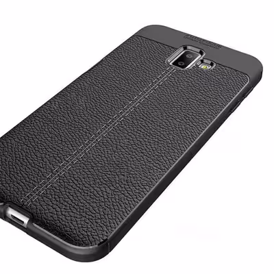 کاور مورفی مدل PUR مناسب برای گوشی موبایل سامسونگ Galaxy J6 Plus