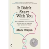 کتاب It Didnt Start with You اثر Mark Wolynn انتشارات تازه ها
