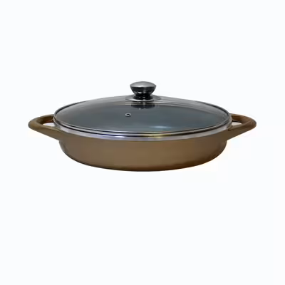 سرویس پخت و پز 29 پارچه ام جی اس مدل ایتالیا B