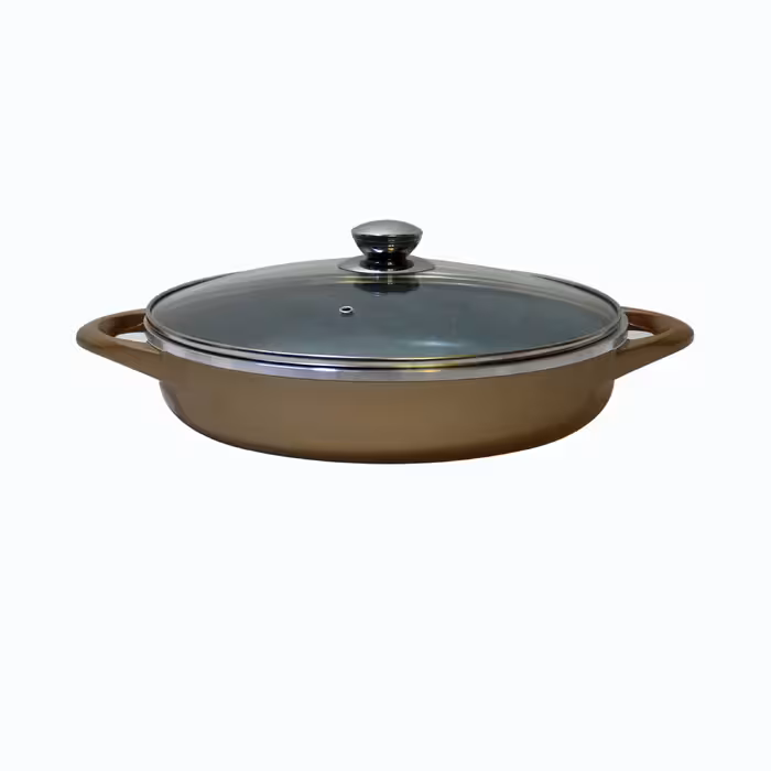 سرویس پخت و پز 29 پارچه ام جی اس مدل ایتالیا B