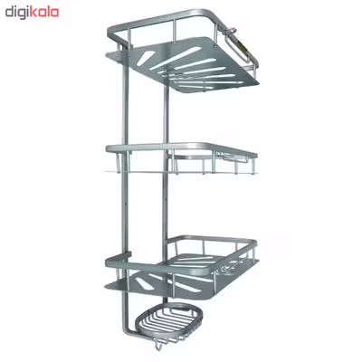 قفسه حمام کرال اورون کدMsa3