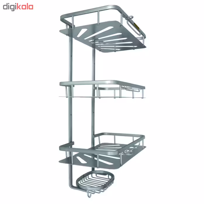 قفسه حمام کرال اورون کدMsa3