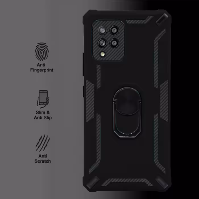  کاور لاین کینگ مدل DCR21 مناسب برای گوشی موبایل سامسونگ Galaxy A42