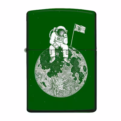 فندک کاواک پلاس طرح فضانورد کد 02002