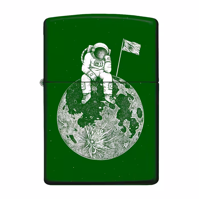 فندک کاواک پلاس طرح فضانورد کد 02002