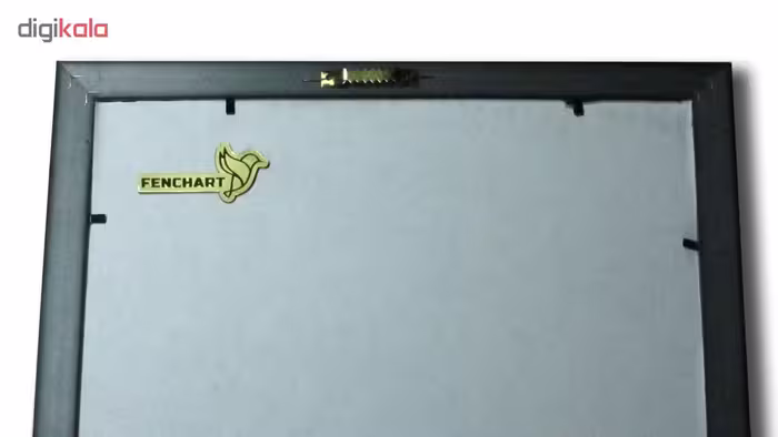 تابلو فنچ آرت طرح الله کد GPH285-B