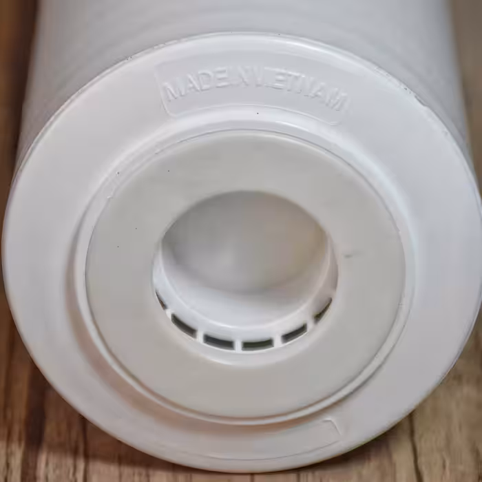 فیلتر دستگاه تصفیه آب آکوا پیورست مدل SW 6066 NEW مجموعه 5 عددی به همراه فیلتر تصفیه آب مدل ممبران