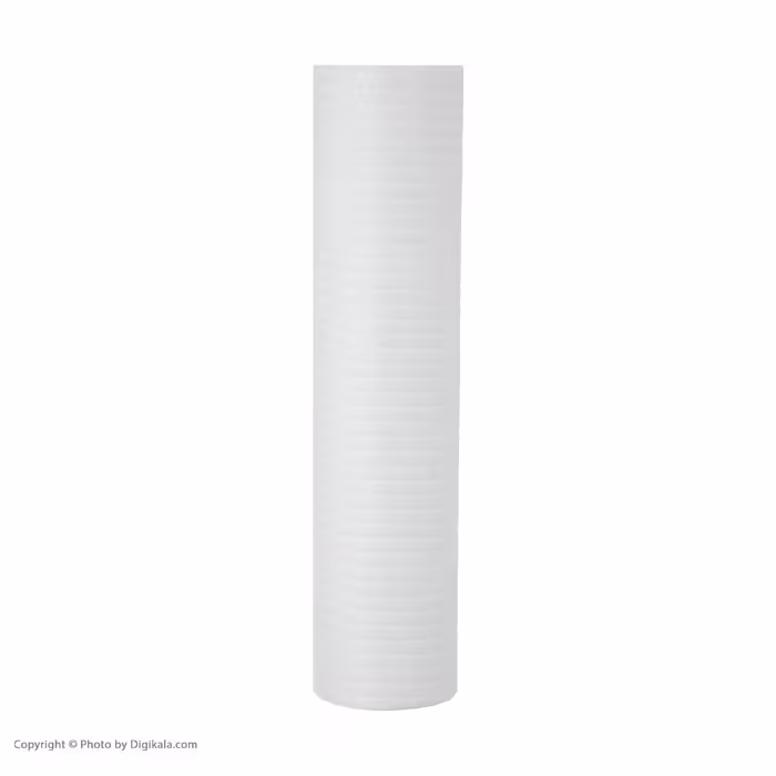 دستگاه تصفیه کننده آب لابستر مدل pp-پست کربن و مینرال مجموعه 3 عددی