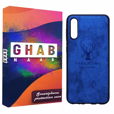 کاور قاب ناب مدل GV01 مناسب برای گوشی موبایل سامسونگ Galaxy A50 / A50s / A30s